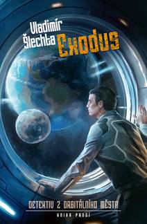 Obálka Exodus