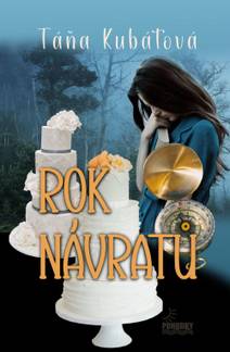 Obálka Rok návratů