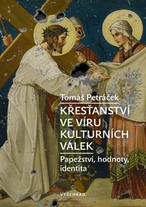 Obálka Křesťanství ve víru kulturních válek