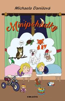 Obálka Minipohádky