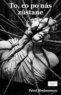 Obálka To, co po nás zůstane