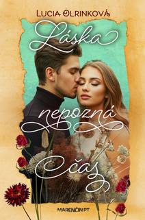 Obálka Láska nepozná čas