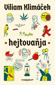 Obálka Hejtovaňja