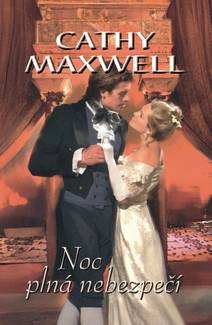 Obálka Noc plná nebezpečí