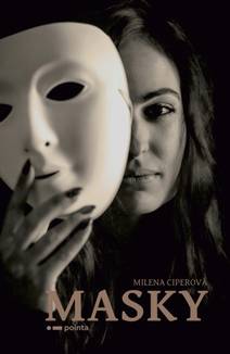 Obálka Masky