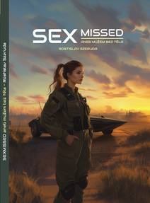 Obálka Sexmissed aneb mužem bez těla
