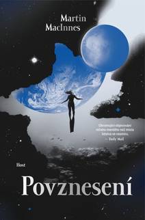 Obálka Povznesení