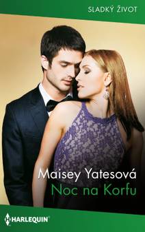 Obálka Noc na Korfu