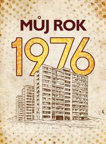 Obálka Můj rok 1976