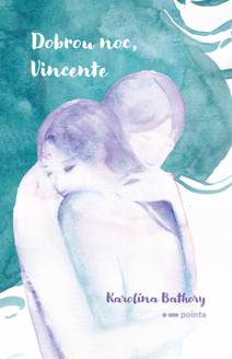 Obálka Dobrou noc, Vincente