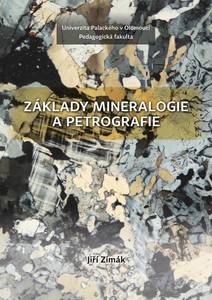 Obálka Základy mineralogie a petrografie
