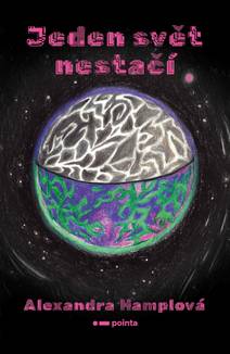 Obálka Jeden svět nestačí