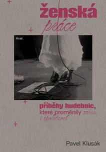 Obálka Ženská práce