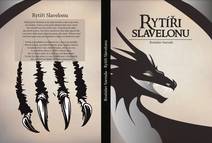 Obálka Rytíři Slavelonu