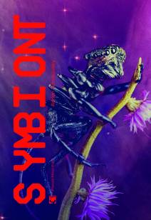 Obálka Symbiont