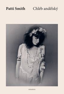 Obálka Chléb andělský