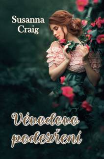 Obálka Vévodovo podezření