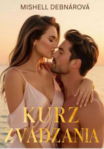 Obálka Kurz zvádzania