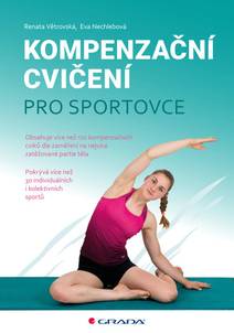 Obálka Kompenzační cvičení pro sportovce