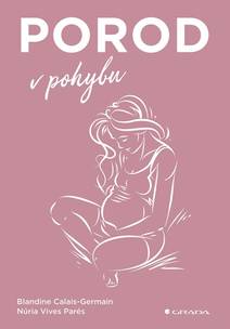 Obálka Porod v pohybu