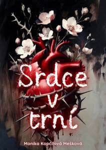 Obálka Srdce v trní