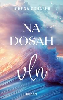 Obálka Na dosah vln