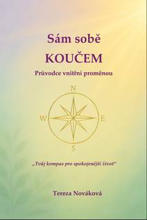 Obálka Sám sobě koučem