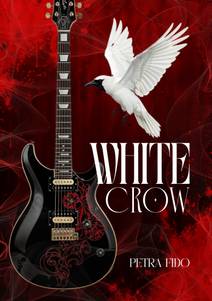 Obálka White Crow