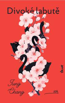 Obálka Divoké labutě