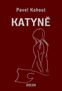 Obálka Katyně