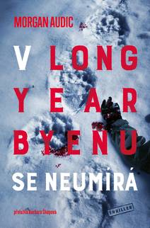 Obálka V Longyearbyenu se neumírá