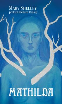 Obálka Mathilda