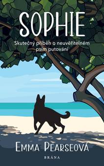 Obálka Sophie