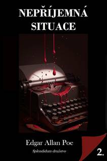 Obálka Nepříjemná situace