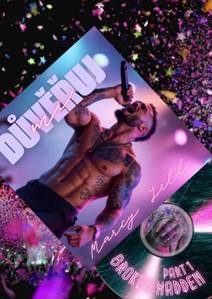 Obálka Důvěřuj mi