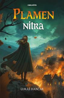 Obálka Plamen nitra