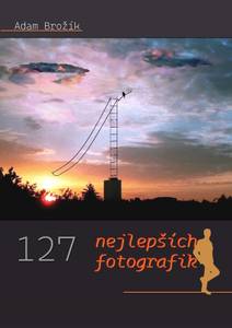 Obálka 127 nejlepších fotografik