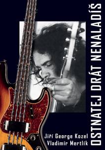 Obálka Ostnatej drát nenaladíš