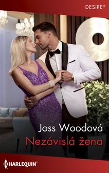 Obálka Nezávislá žena