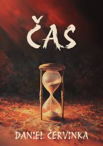 Obálka Čas