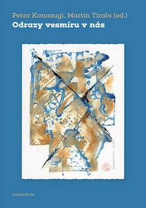 Obálka Odrazy vesmíru v nás