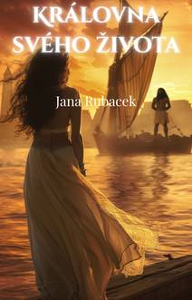 Obálka Královna svého života