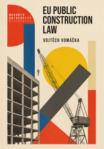 Obálka EU public construction law