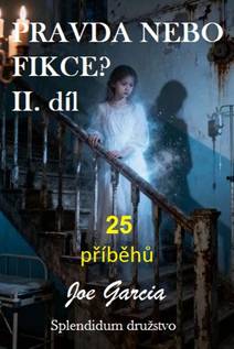 Obálka Pravda nebo fikce? 2. díl