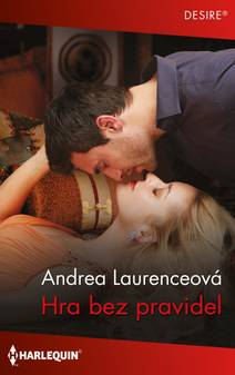 Obálka Hra bez pravidel