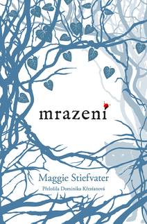 Obálka Mrazení
