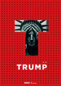 Obálka Trump 2.0
