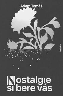 Obálka Nostalgie si bere vás