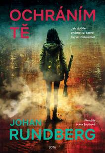 Obálka Ochráním tě