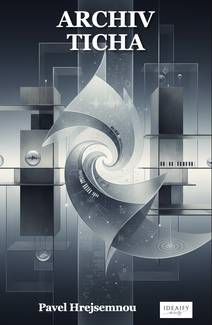 Obálka Archiv ticha